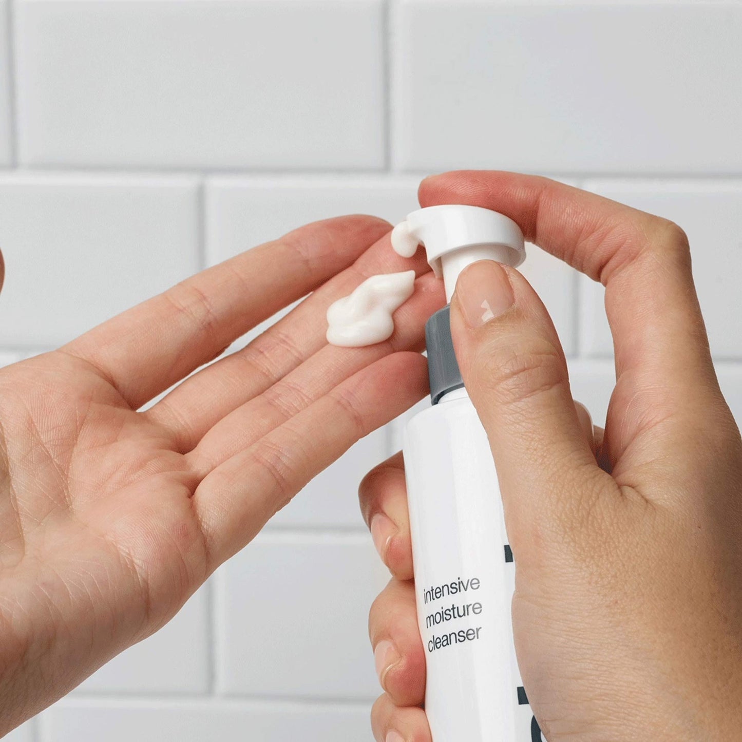 dermalogica cleansers intensive moisture cleanser
