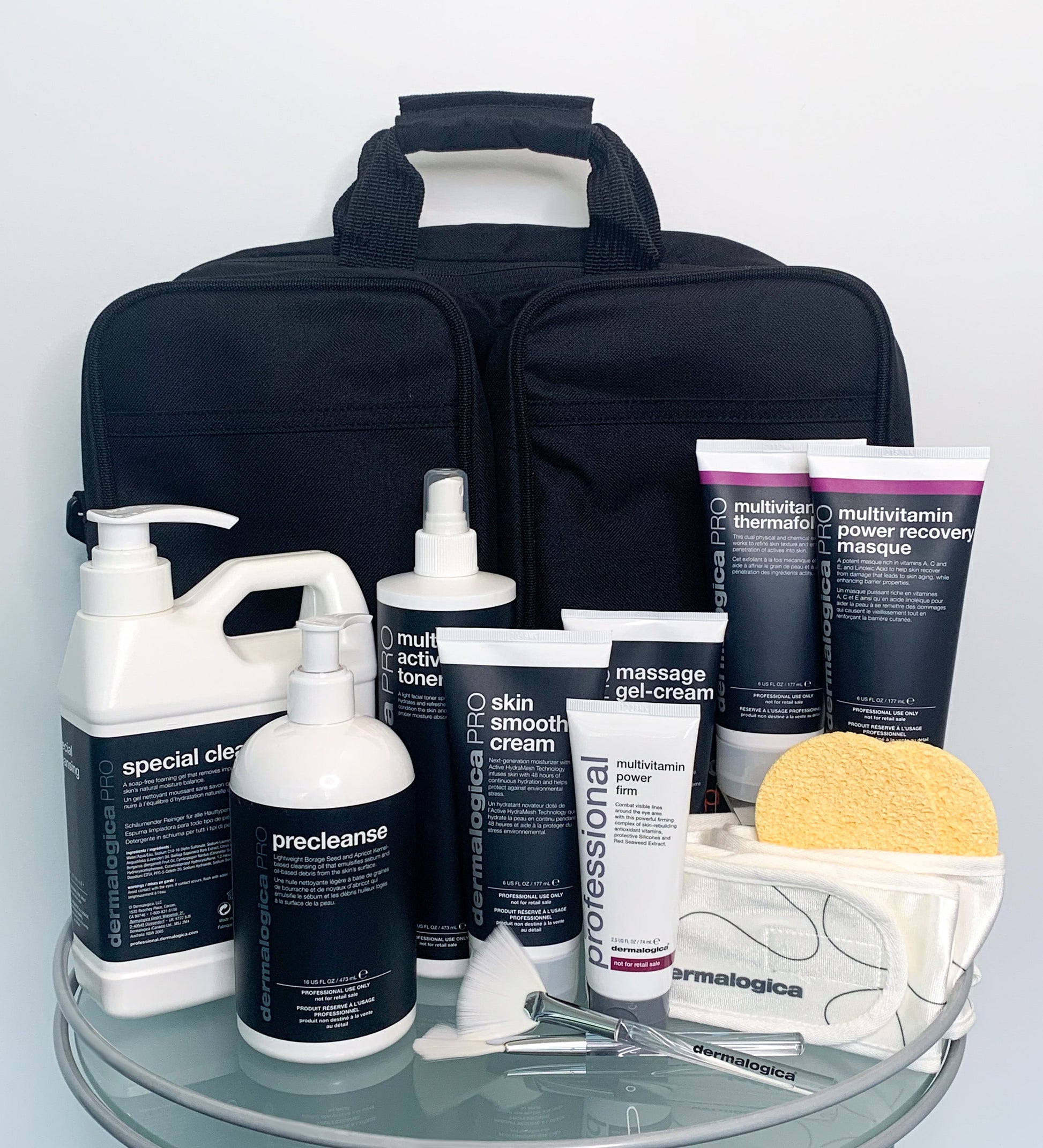 dermalogica College Kit Large