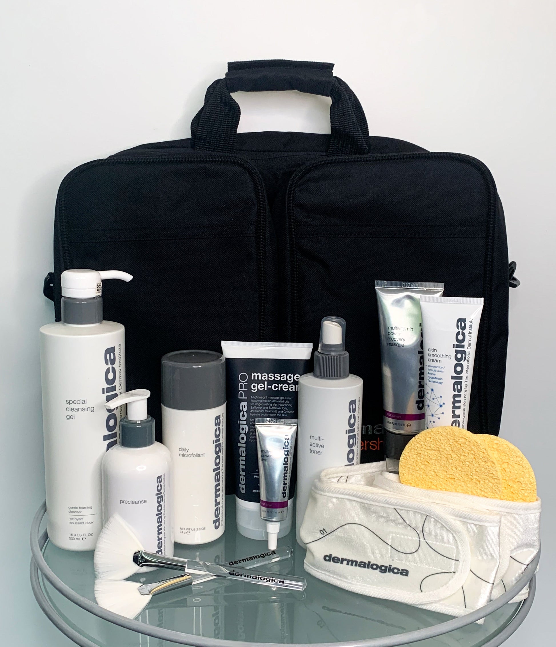 dermalogica College Kit Small A
