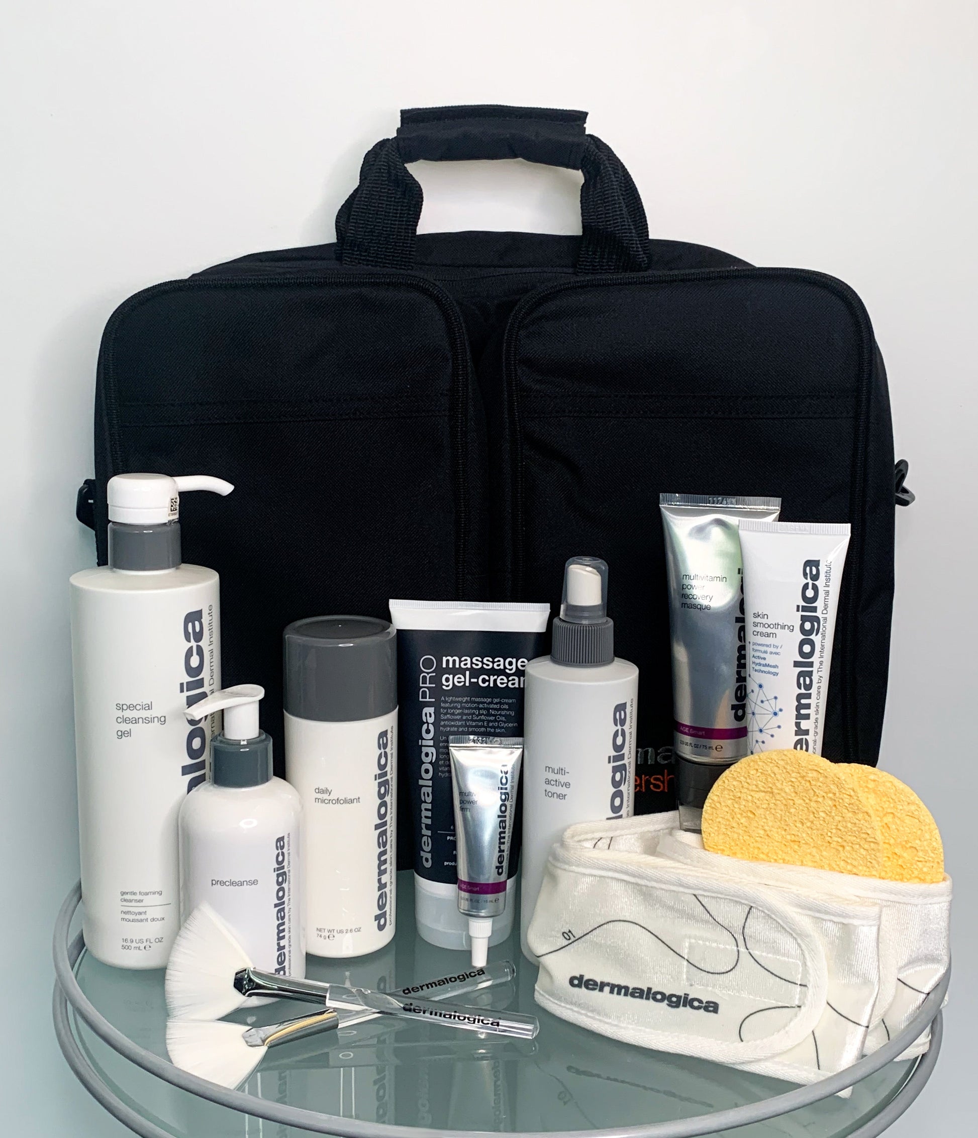 dermalogica College Kit Small A