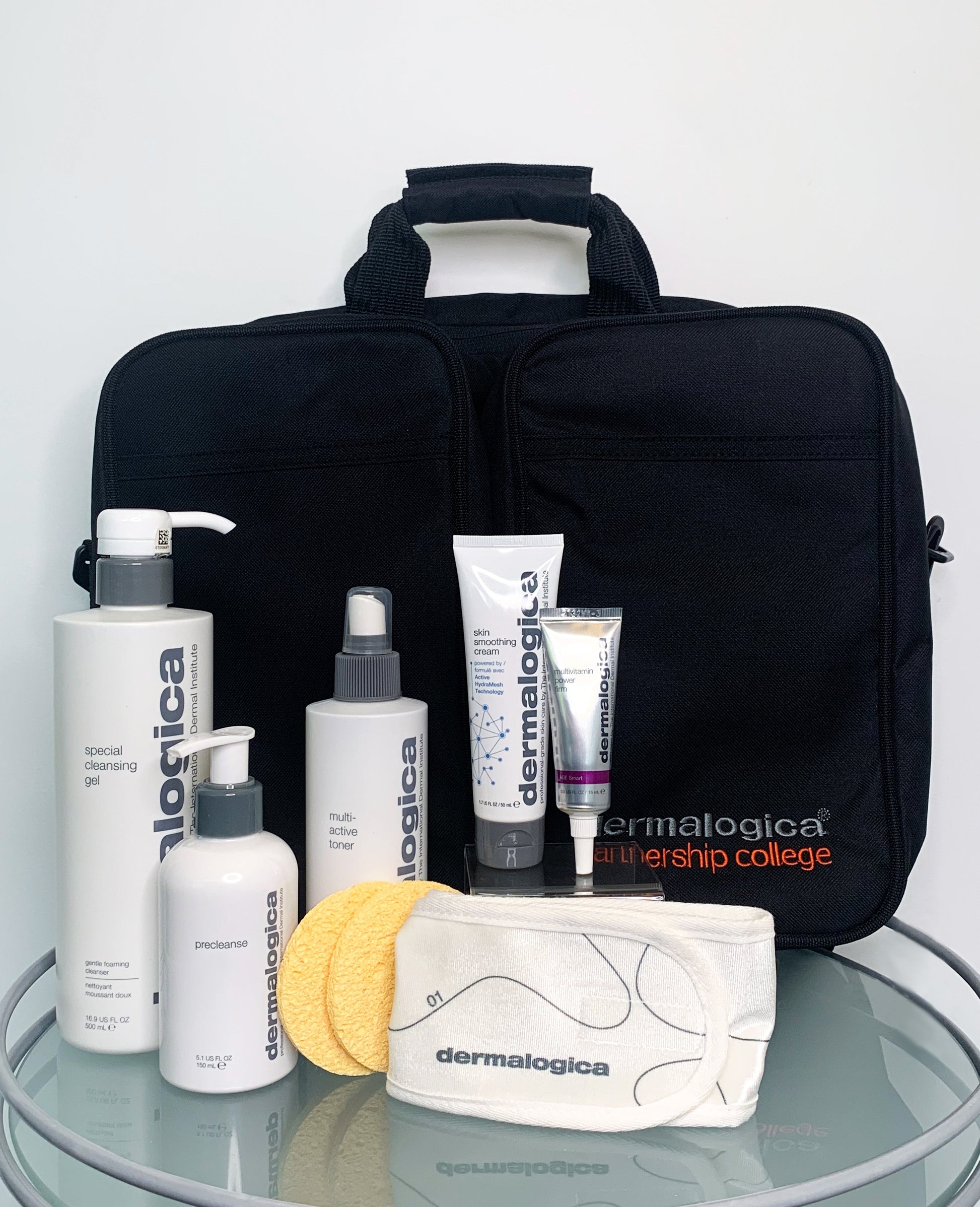 dermalogica College Kit Small B