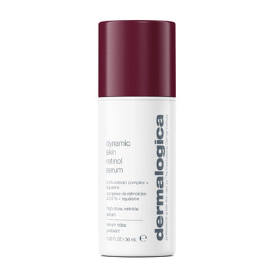 dermalogica dynamic skin retinol serum