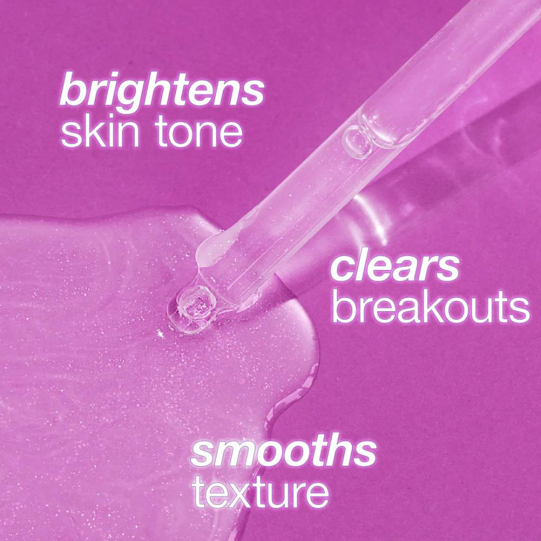 dermalogica exfoliants breakout clearing liquid peel