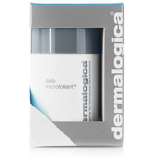 dermalogica exfoliants 13 g daily microfoliant