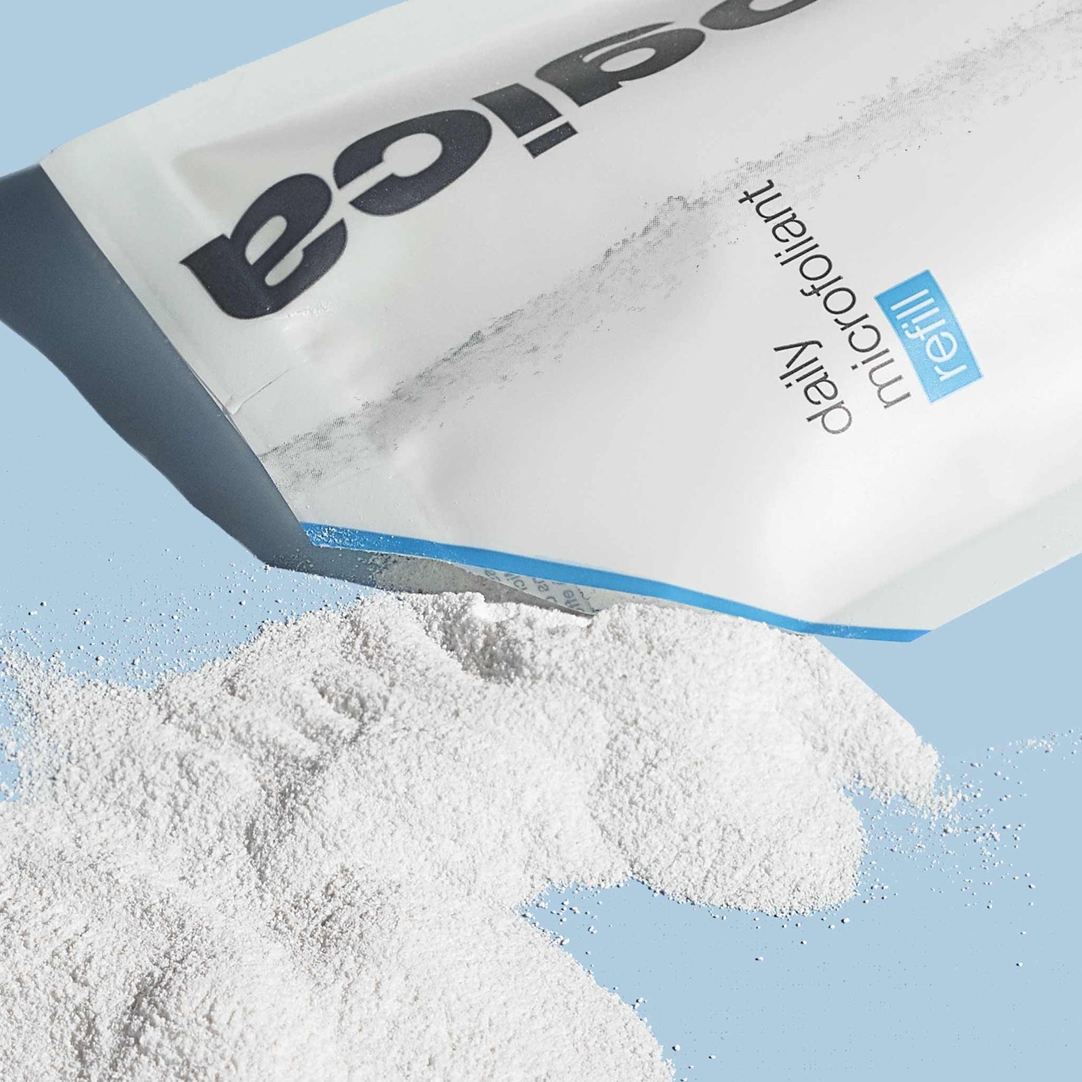 dermalogica exfoliants 74 g daily microfoliant refill