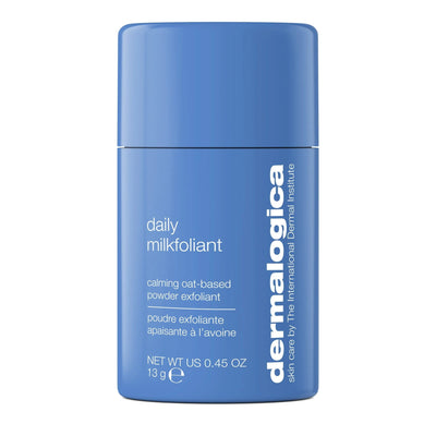 dermalogica exfoliants 13g daily milkfoliant