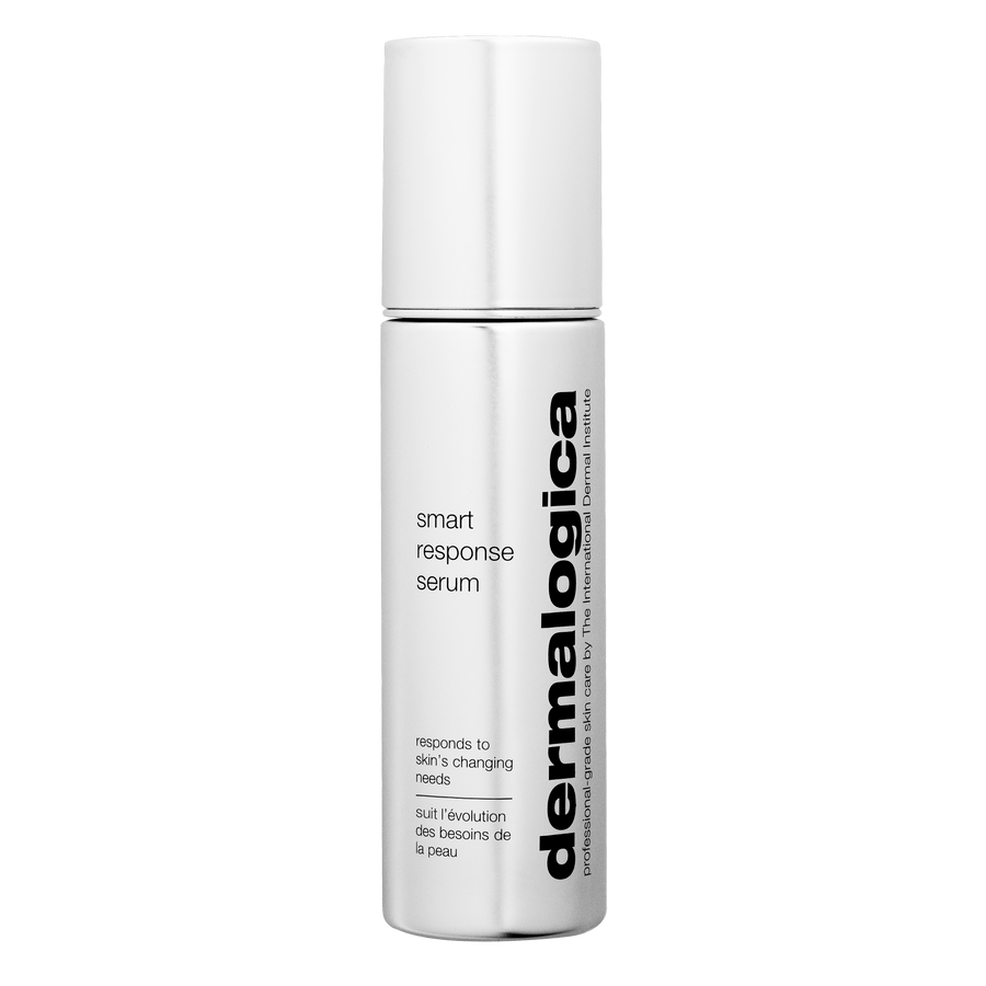 dermalogica facial oils and serums 30ml smart response serum