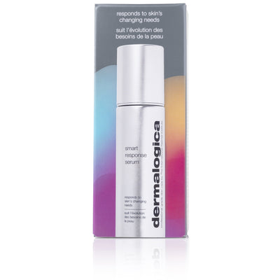 dermalogica facial oils and serums 30ml smart response serum