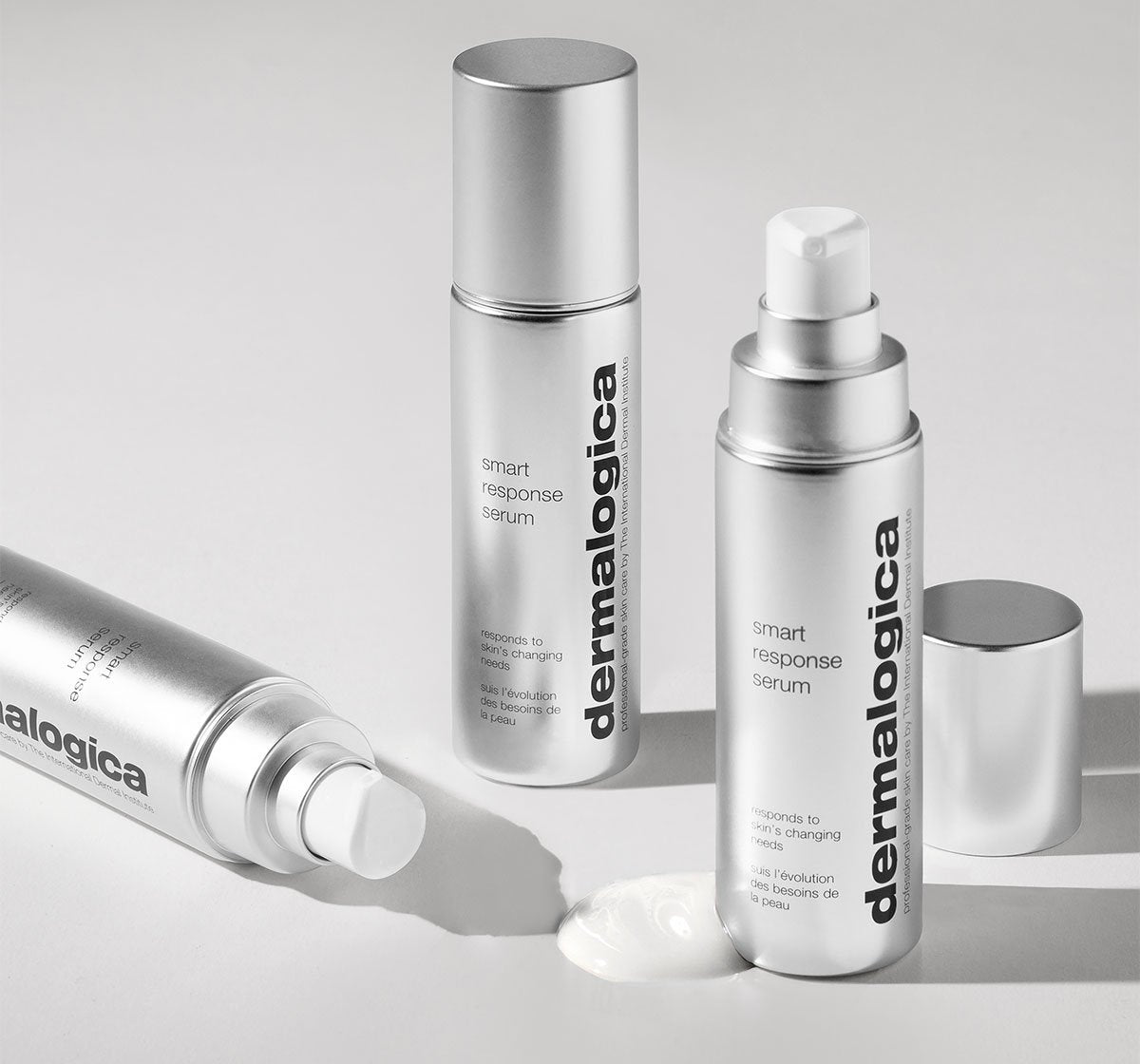 dermalogica facial oils and serums 30ml smart response serum