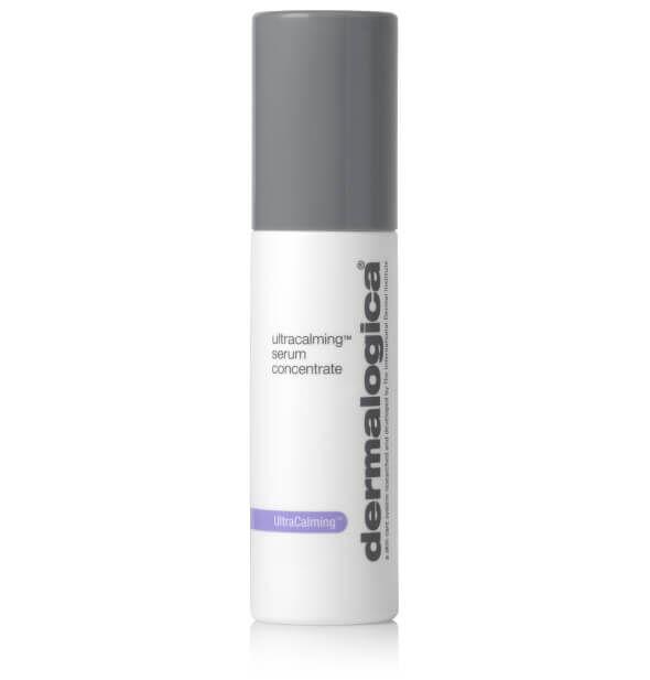 dermalogica facial oils and serums 40 ml ultracalming serum concentrate