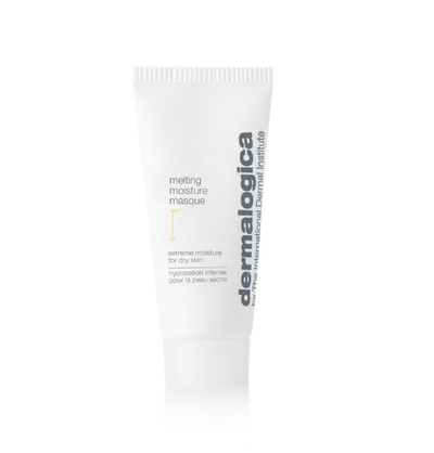 dermalogica free gift melting moisture masque trial size