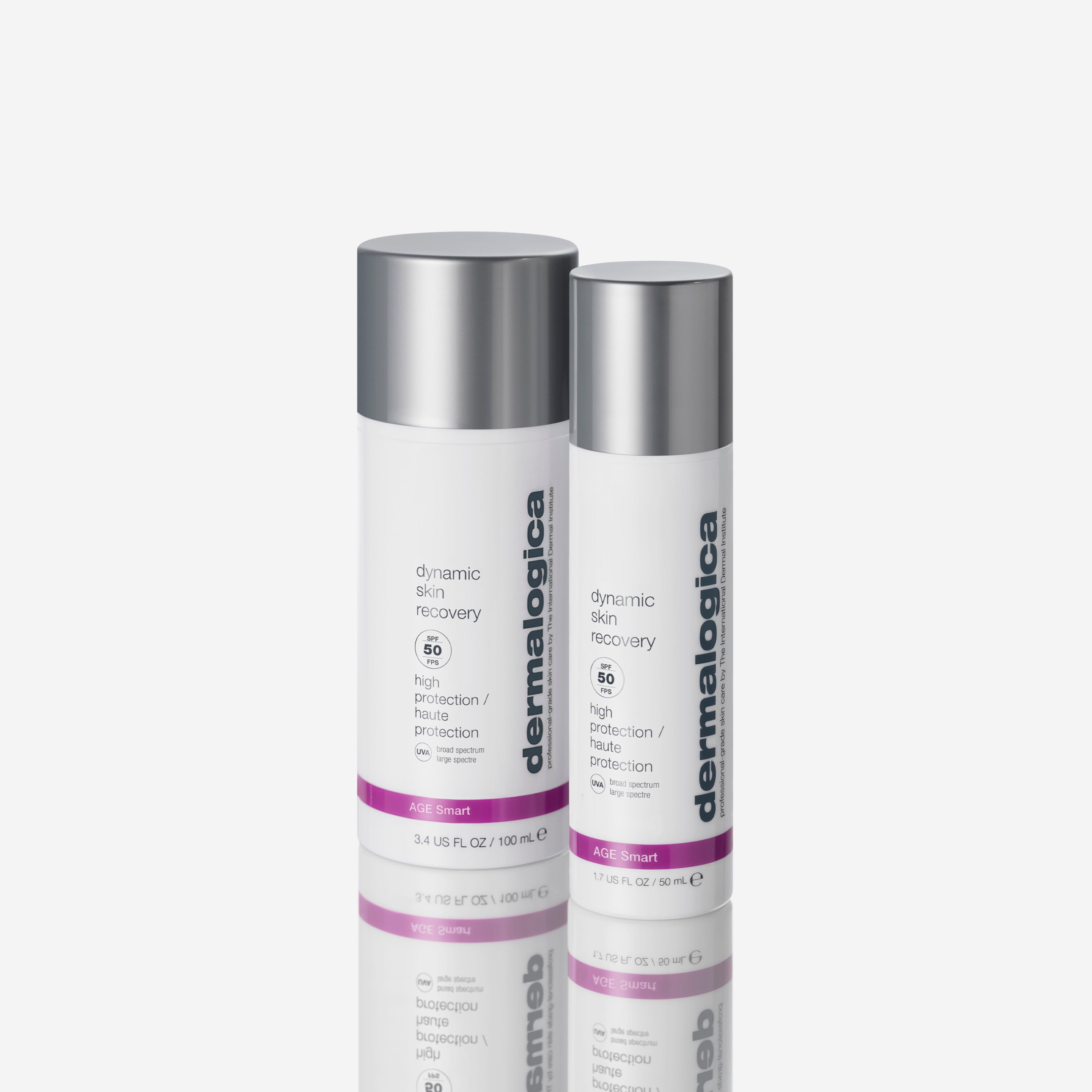 Dynamic Skin Recovery SPF50 Moisturiser – Dermalogica AU