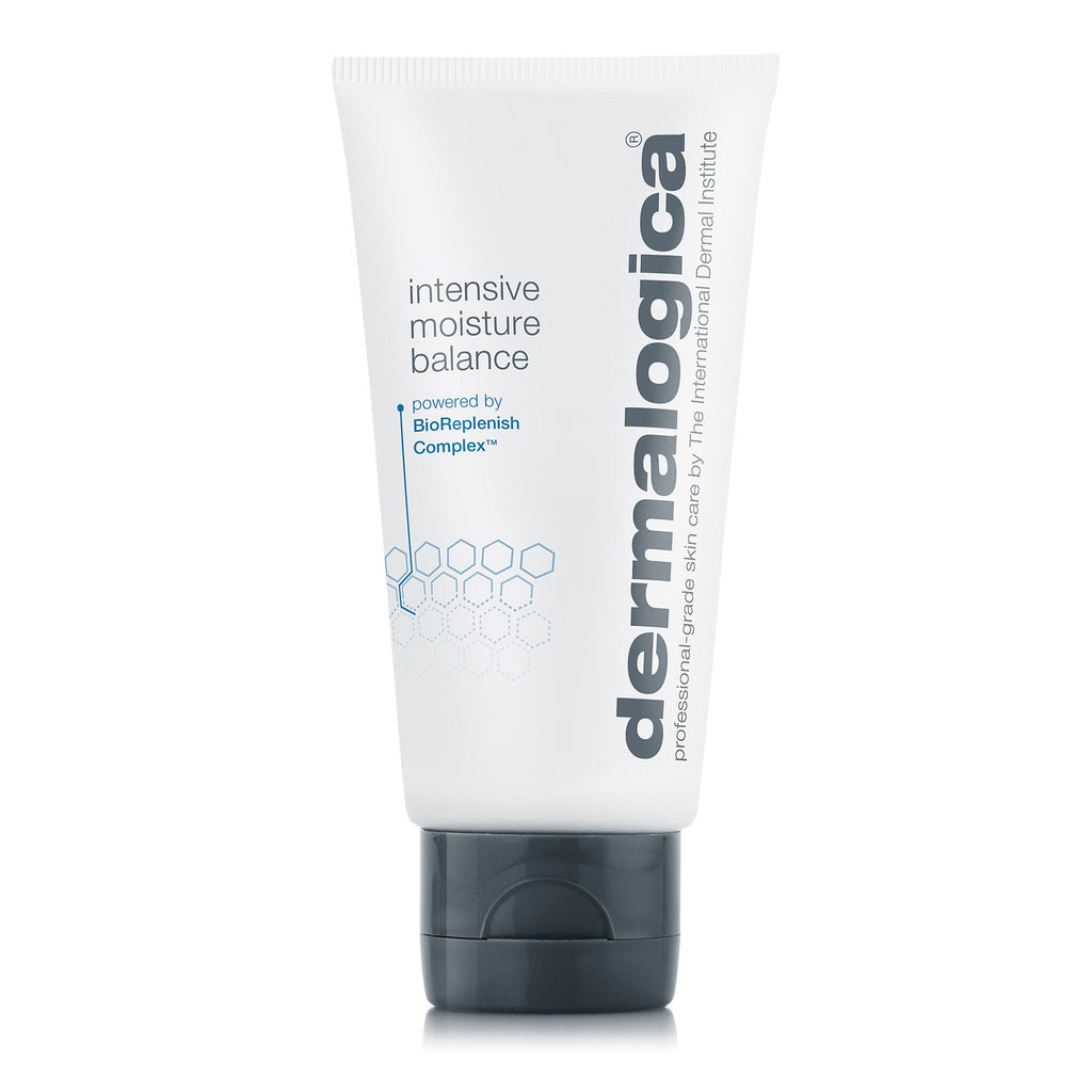 dermalogica moisturisers 100 ml intensive moisture balance