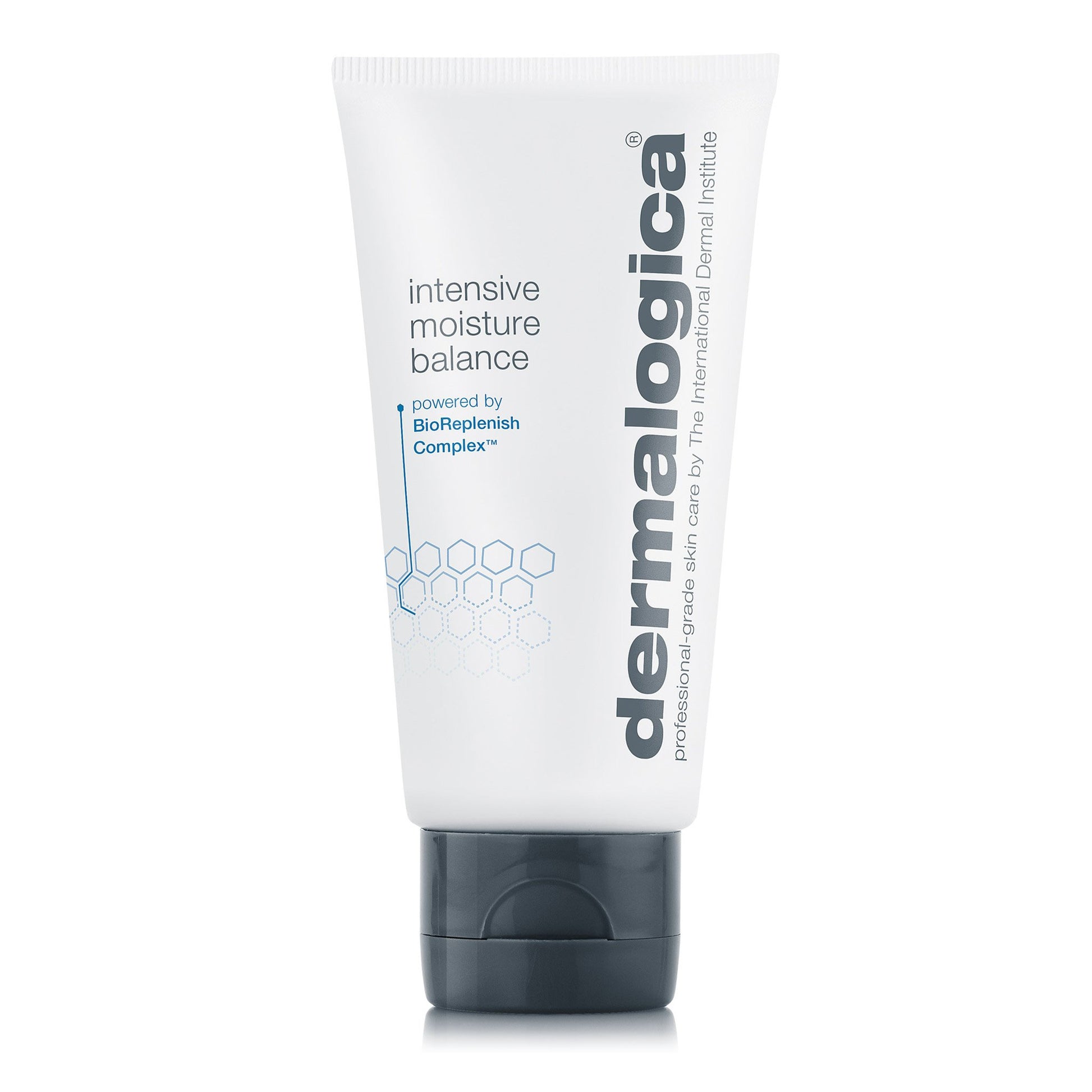 dermalogica moisturisers 100 ml intensive moisture balance
