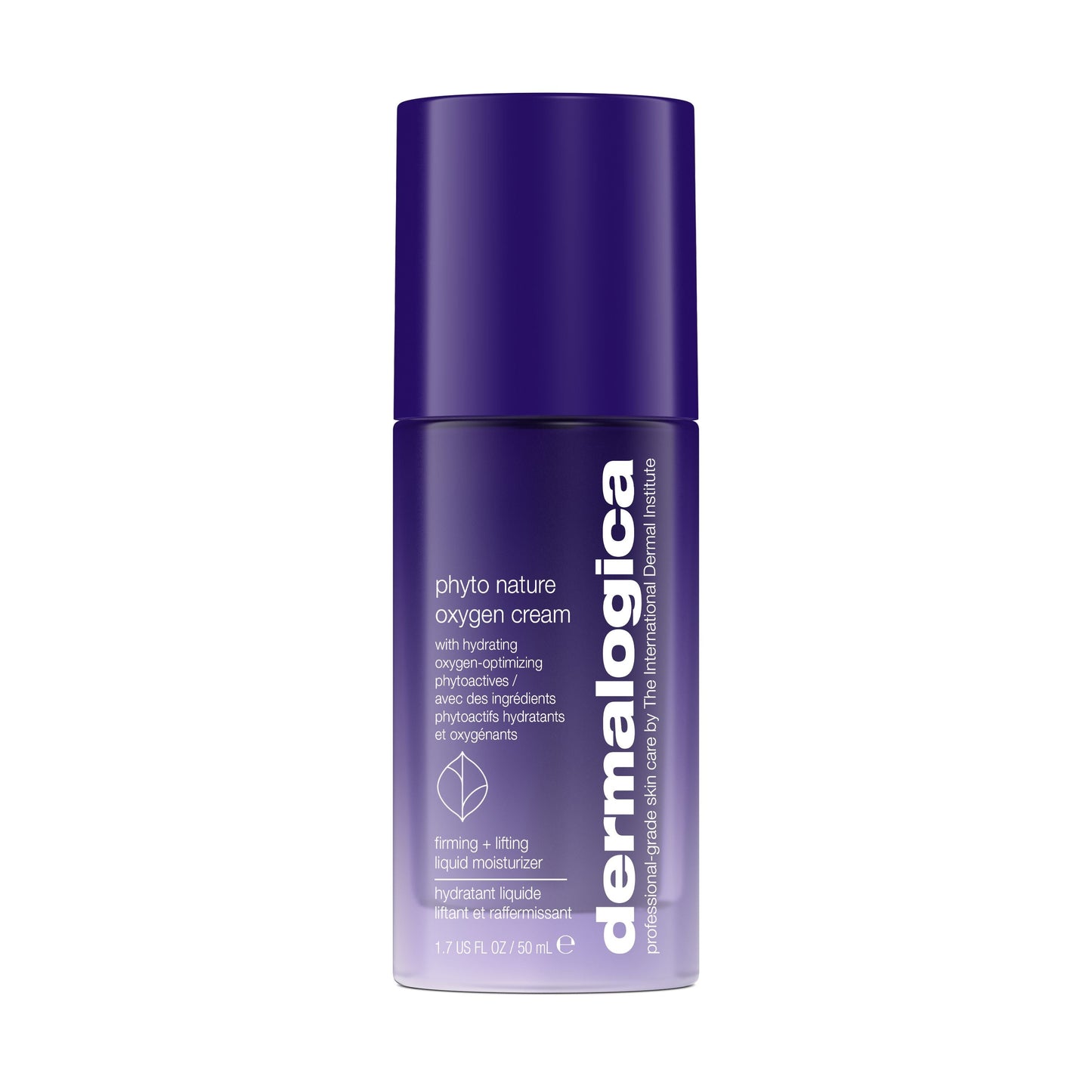 dermalogica moisturisers 50ml phyto nature oxygen cream