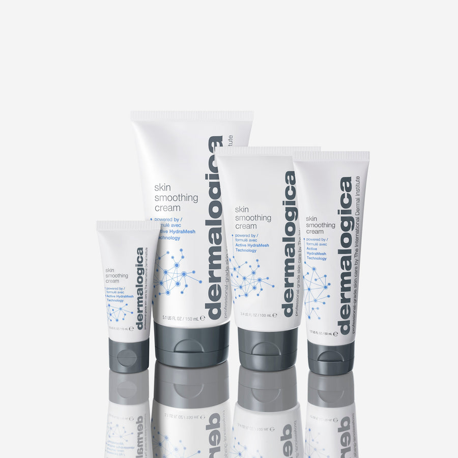 dermalogica moisturisers skin smoothing cream