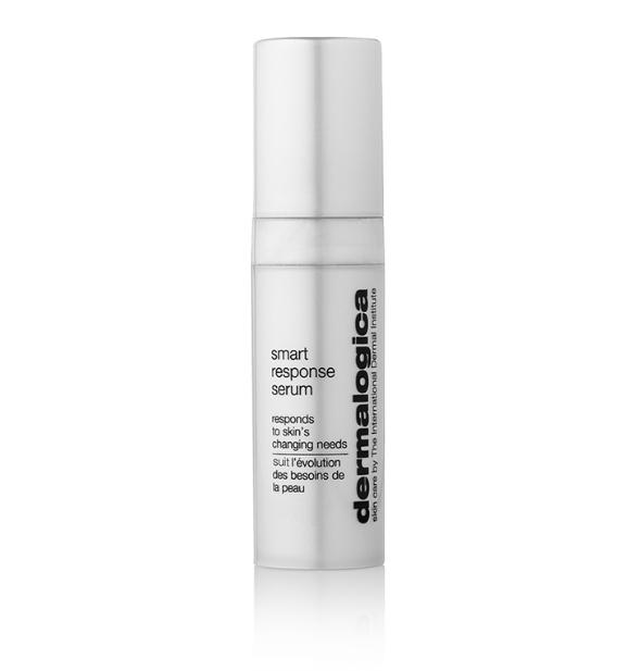 Dermalogica® sample smart response serum 5ml trial size valued at $35