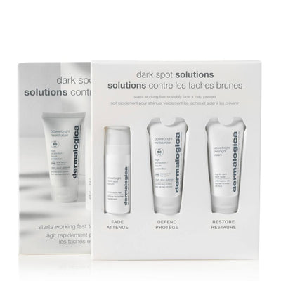 dermalogica skin kits and sets Dark Spot Solutions Kit