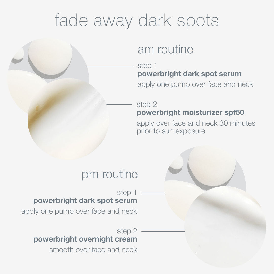 dermalogica skin kits and sets kit powerbright dark spot solutions kit