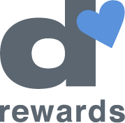 Dermalogica reward logo